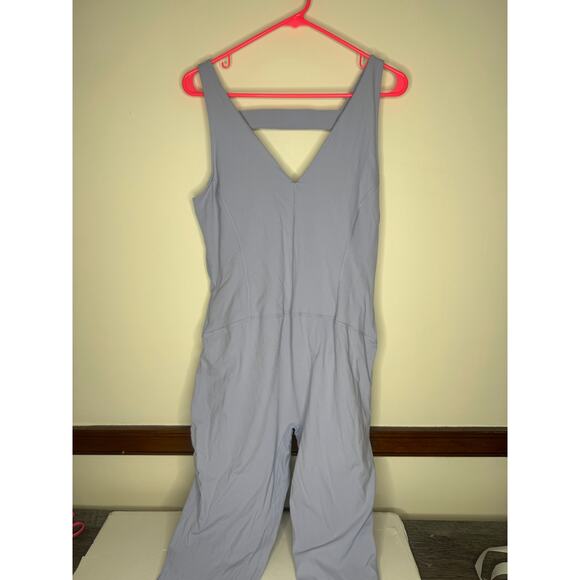 Free People Movement Never Better One Piece Platinum XL NWT - Picture 3 of 7